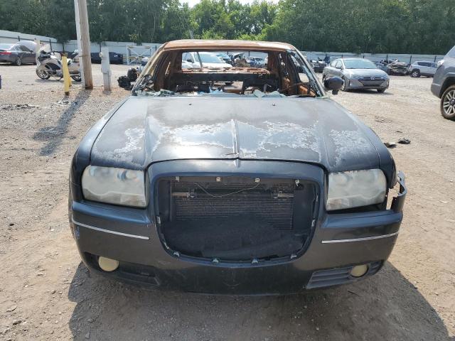 Photo 5 from auction – 2005 CHRYSLER 300 TOURIN with VIN 2C3JA53G35H107557
