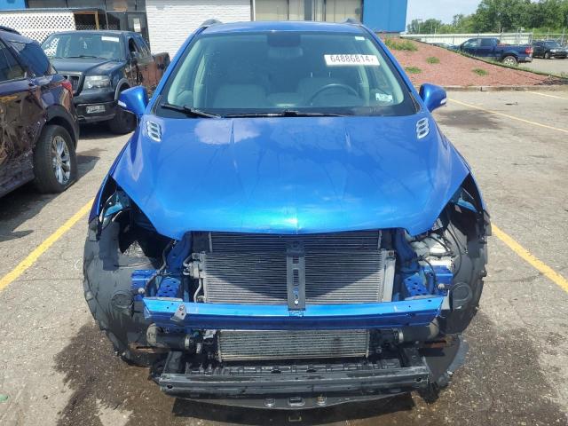 Photo 5 from auction – 2015 BUICK ENCORE with VIN KL4CJASBXFB169111