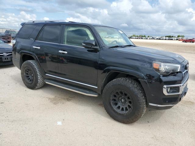 Photo 4 from auction – 2017 TOYOTA 4RUNNER SR with VIN JTEZU5JR8H5158232