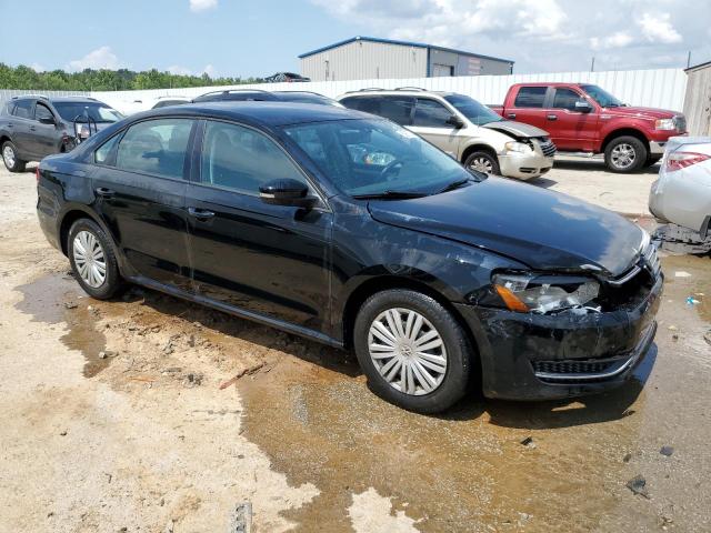 Photo 4 from auction – 2015 VOLKSWAGEN PASSAT S with VIN 1VWAS7A34FC017016