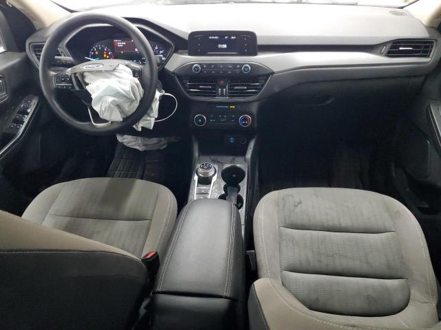 Photo 8 from auction – 2020 FORD ESCAPE S with VIN 1FMCU0F69LUC36765