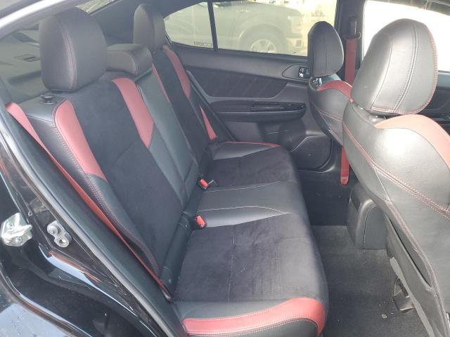 Photo 10 from auction – 2018 SUBARU WRX STI with VIN JF1VA2M64J9807413