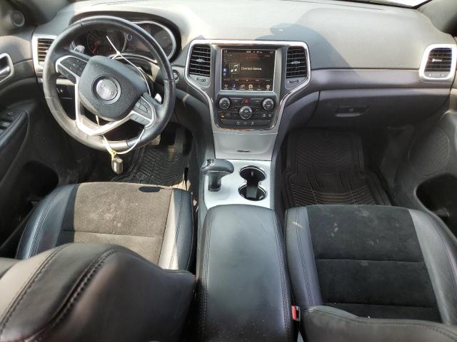 Photo 8 from auction – 2015 JEEP GRAND CHER with VIN 1C4RJFAG6FC924226