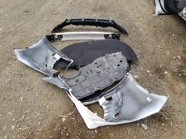 Photo 12 from auction – 2021 TOYOTA CAMRY LE with VIN 4T1C31AK2MU563507