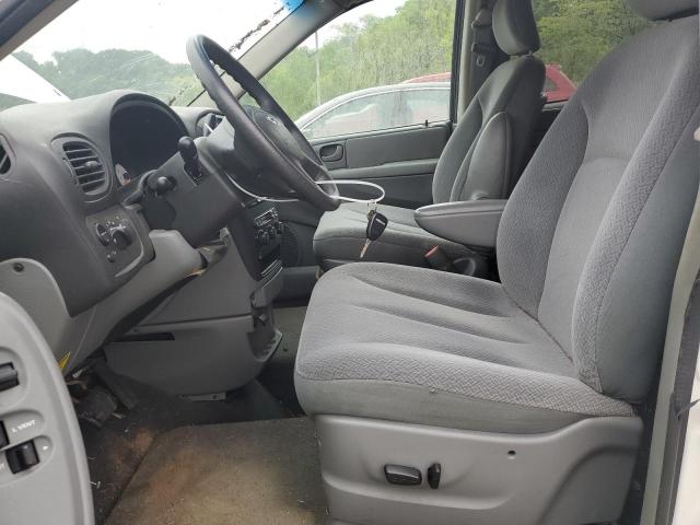 Photo 7 from auction – 2005 DODGE GRAND CARA with VIN 1D4GP24R85B205515
