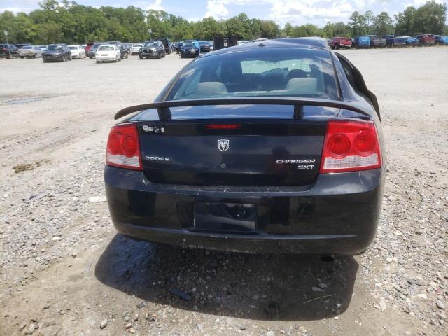Photo 6 from auction – 2010 DODGE CHARGER with VIN 2B3CA3CV4AH231484