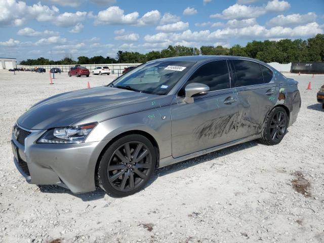 LEXUS GS 350 2015 with VIN JTHBE1BL0FA009127 - Photo from auction