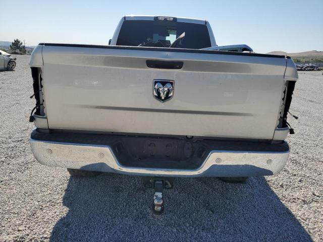 Photo 6 from auction – 2018 RAM 2500 LARAM with VIN 3C6UR5KL4JG351185