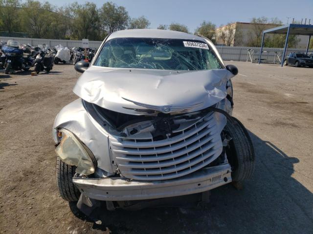 Photo 5 from auction – 2009 CHRYSLER PT CRUISER with VIN 3A8FY48969T513999