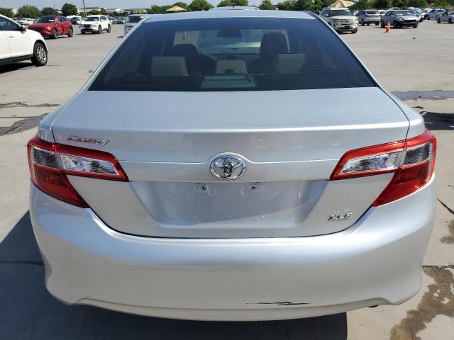 Photo 6 from auction – 2012 TOYOTA CAMRY BASE with VIN 4T4BF1FK6CR250279