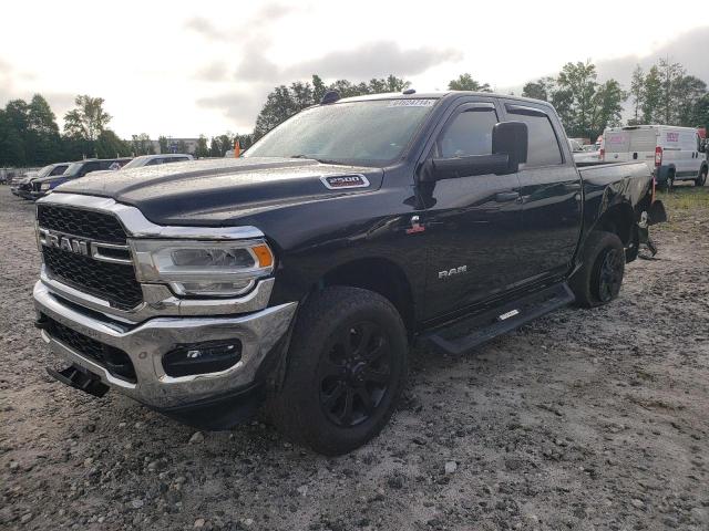 Photo 1 from auction – 2019 RAM 2500 TRADE with VIN 3C6UR5CL8KG554550
