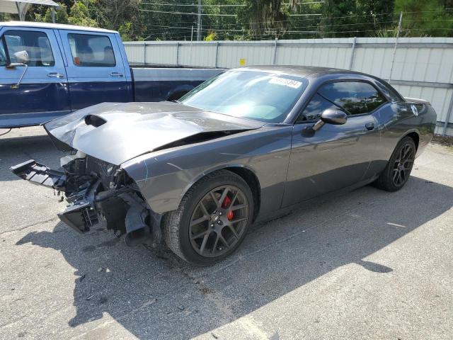 DODGE CHALLENGER 2019 with VIN 2C3CDZJG4KH570989 - Photo from auction