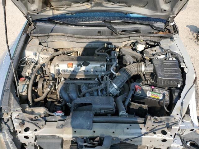 Photo 11 from auction – 2010 HONDA ACCORD LXP with VIN 1HGCP2F43AA189979