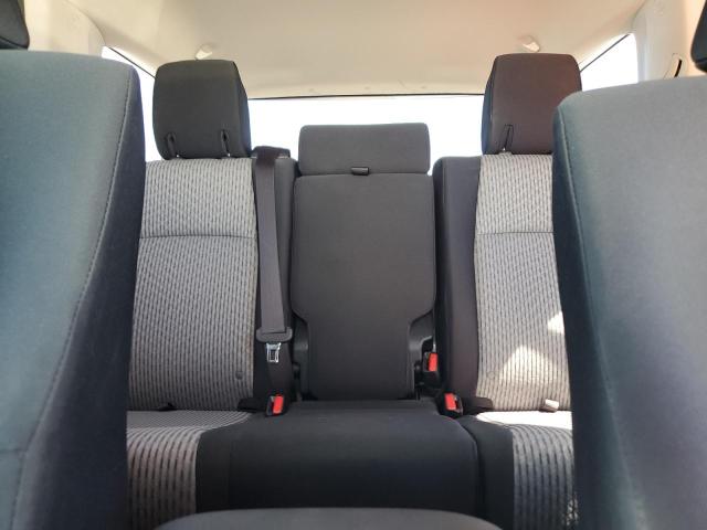 Photo 10 from auction – 2014 TOYOTA 4RUNNER SR with VIN JTEZU5JR7E5071210