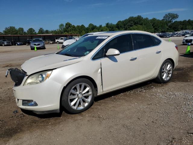 BUICK VERANO 2014 with VIN 1G4PS5SK9E4111341 - Photo from auction