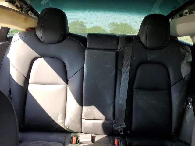 Photo 10 from auction – 2021 TESLA MODEL 3 with VIN 5YJ3E1EAXMF930226