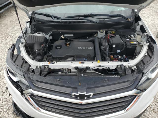 Photo 12 from auction – 2018 CHEVROLET EQUINOX LT with VIN 3GNAXJEV9JS560594