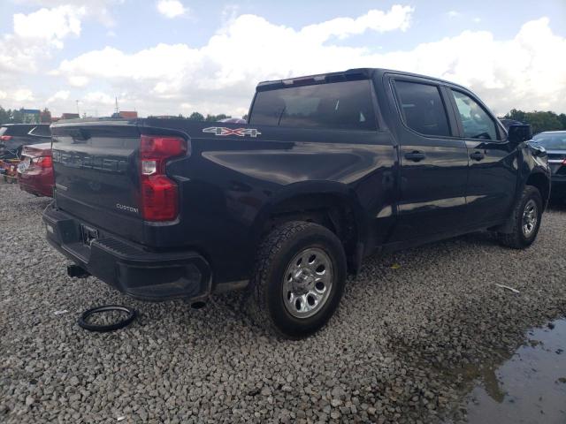 Photo 3 from auction – 2022 CHEVROLET 1500 SILVE with VIN 3GCPDBEK6NG593455