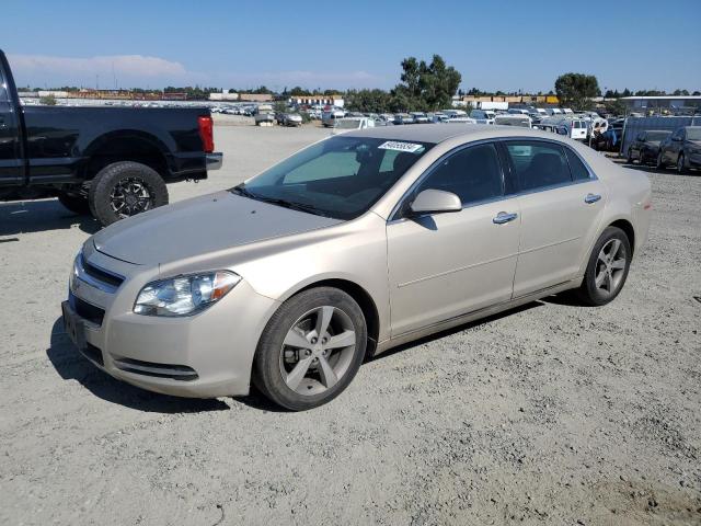 Photo 1 from auction – 2012 CHEVROLET MALIBU 1LT with VIN 1G1ZC5E05CF112131