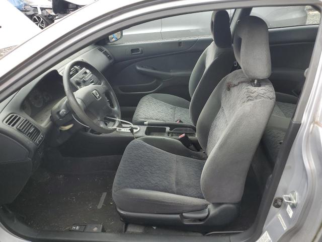Photo 7 from auction – 2002 HONDA CIVIC LX with VIN 1HGEM22562L032162