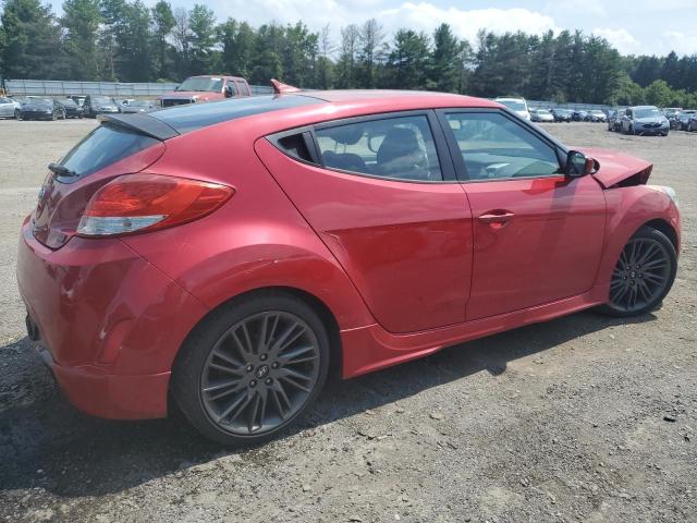 Photo 3 from auction – 2013 HYUNDAI VELOSTER with VIN KMHTC6ADXDU130791