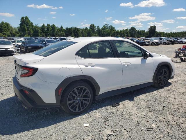 Photo 3 from auction – 2023 SUBARU WRX LIMITE with VIN JF1VBAL67P9818147