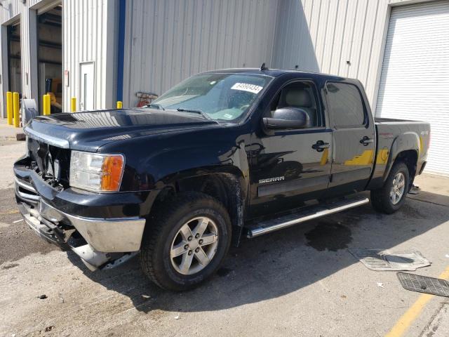 GMC SIERRA K15 2013 with VIN 3GTU2WE2XDG223866 - Photo from auction