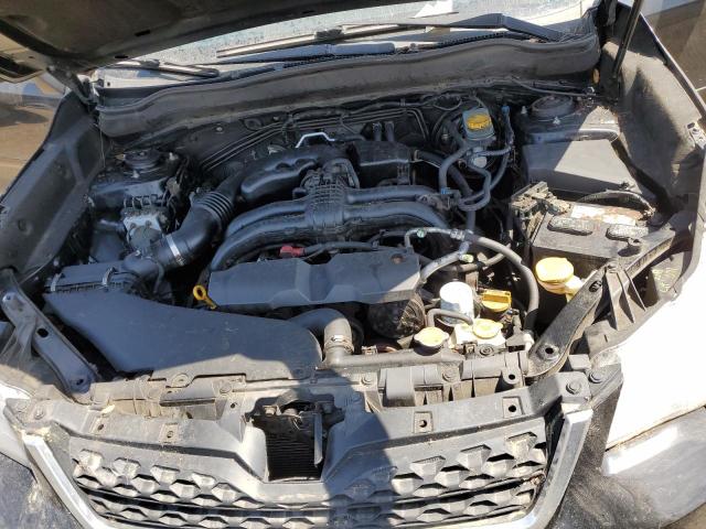 Photo 12 from auction – 2015 SUBARU FORESTER 2 with VIN JF2SJADC5FH541850