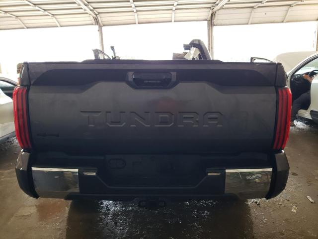 Photo 6 from auction – 2023 TOYOTA TUNDRA DOU with VIN 5TFLA5DA3PX085041