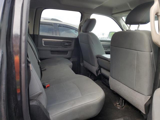 Photo 10 from auction – 2018 RAM 1500 SLT with VIN 1C6RR6TT5JS154030