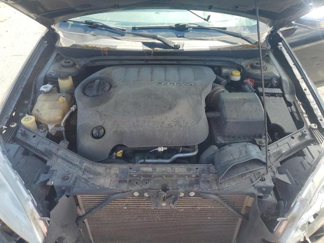Photo 11 from auction – 2014 CHRYSLER 200 LIMITE with VIN 1C3CCBCGXEN173015
