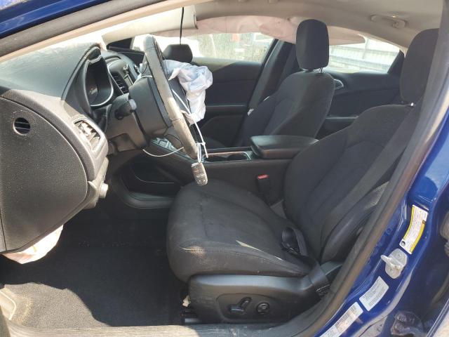 Photo 7 from auction – 2015 CHRYSLER 200 LIMITE with VIN 1C3CCCAB8FN546907