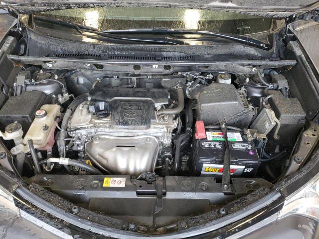 Photo 12 from auction – 2017 TOYOTA RAV4 LE with VIN JTMZFREV7HJ702076