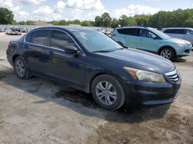 Photo 4 from auction – 2012 HONDA ACCORD SE with VIN 1HGCP2F69CA064683