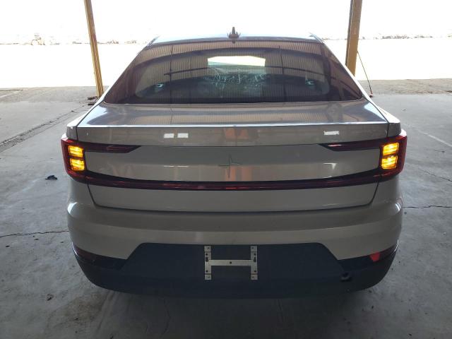 Photo 6 from auction – 2023 POLESTAR 2 with VIN YSMED3KA9PL142362