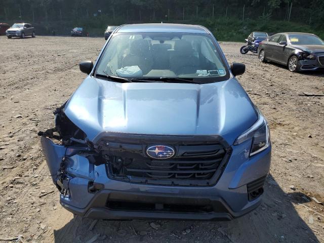 Photo 5 from auction – 2022 SUBARU FORESTER with VIN JF2SKAAC8NH445128