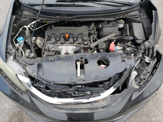 Photo 11 from auction – 2015 HONDA CIVIC EXL with VIN 2HGFB2F96FH500451