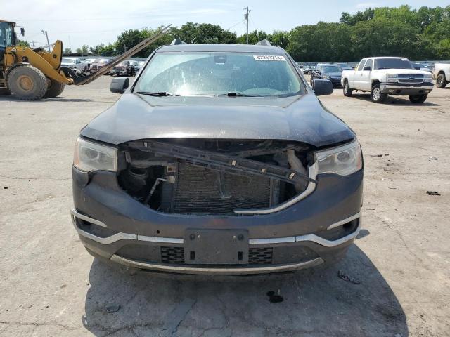 Photo 5 from auction – 2018 GMC ACADIA DEN with VIN 1GKKNPLS1JZ122397