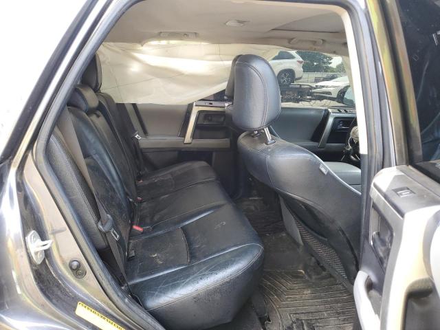 Photo 11 from auction – 2013 TOYOTA 4RUNNER SR with VIN JTEZU5JR8D5060988