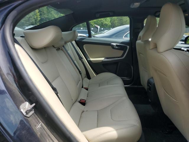 Photo 10 from auction – 2016 VOLVO S60 PREMIE with VIN YV1612TK7G2403546
