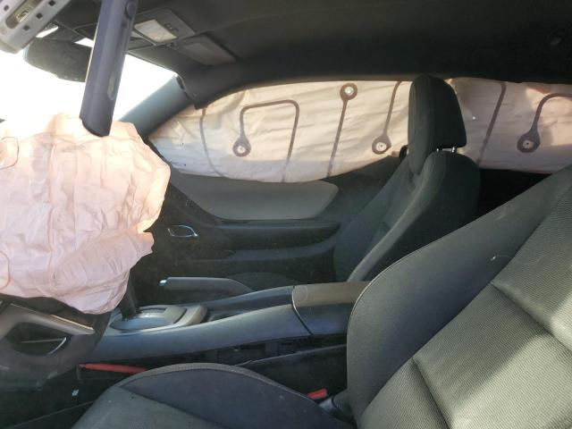Photo 7 from auction – 2012 CHEVROLET CAMARO LS with VIN 2G1FA1E30C9164223