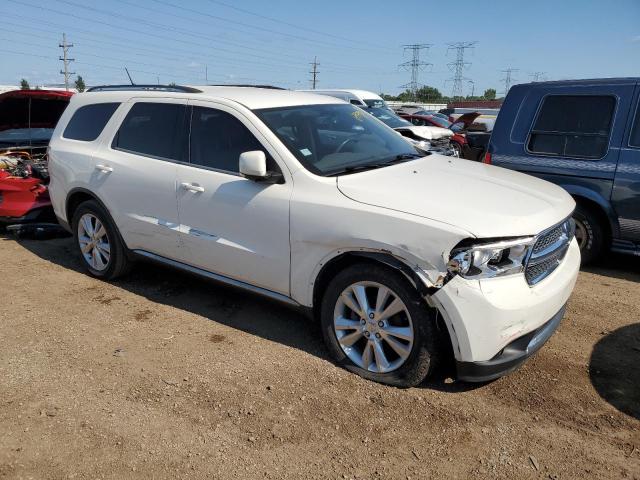 Photo 4 from auction – 2012 DODGE DURANGO CR with VIN 1C4RDHDG7CC266507