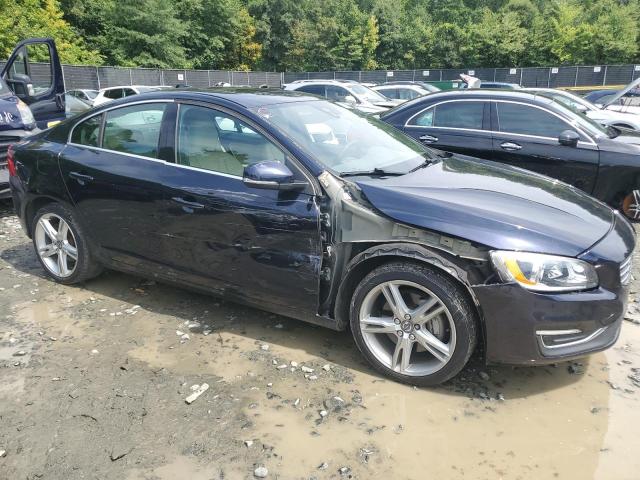 Photo 4 from auction – 2016 VOLVO S60 PREMIE with VIN YV1612TK7G2403546