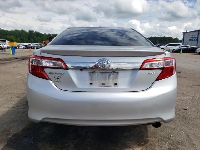 Photo 6 from auction – 2012 TOYOTA CAMRY BASE with VIN 4T4BF1FK7CR268869