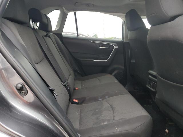 Photo 11 from auction – 2021 TOYOTA RAV4 XLE with VIN 2T3P1RFV6MC167677