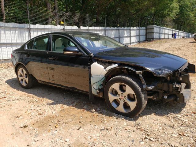 Photo 4 from auction – 2017 JAGUAR XE with VIN SAJAR4BG8HA971752