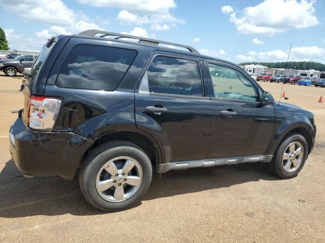 Photo 3 from auction – 2010 FORD ESCAPE XLT with VIN 1FMCU0D7XAKB10919