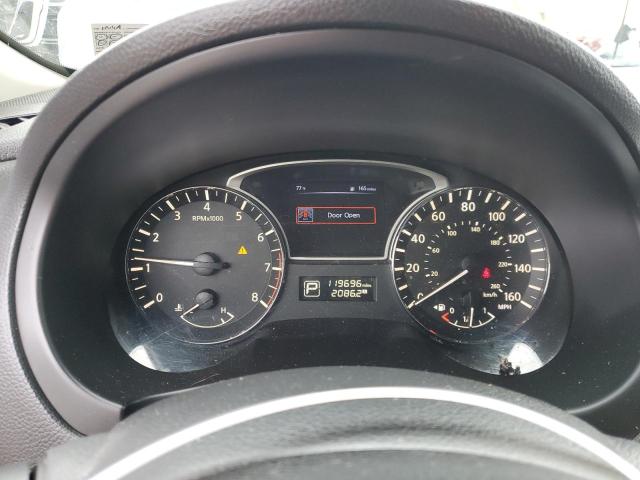 Photo 9 from auction – 2015 NISSAN ALTIMA 2.5 with VIN 1N4AL3AP1FN338999