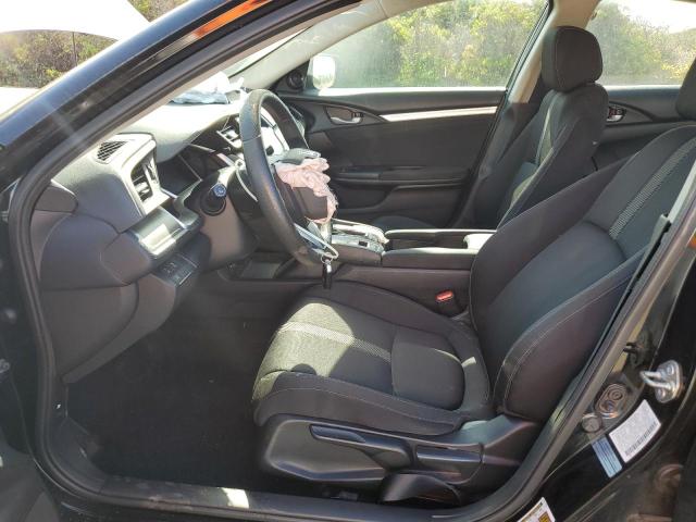 Photo 7 from auction – 2016 HONDA CIVIC EX with VIN 2HGFC2F85GH572098