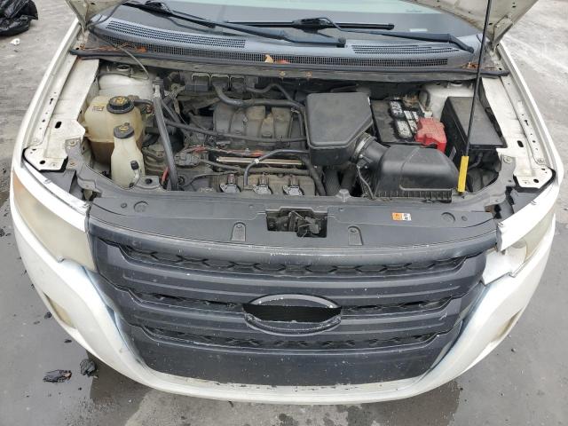 Photo 11 from auction – 2011 FORD EDGE SEL with VIN 2FMDK3JC5BBB68817